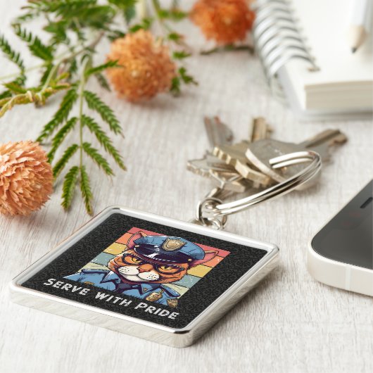 Benutzerdefinierte Textkataloge Geschenke für Poli Schlüsselanhänger (Seite)