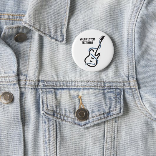 Benutzerdefinierte Textsymbole Button (Beispiel)