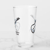 Benutzerdefinierte Textsymbole Glas (Rechts)