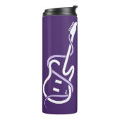 Benutzerdefinierte Textsymbole Thermosbecher (Nach links gedreht)