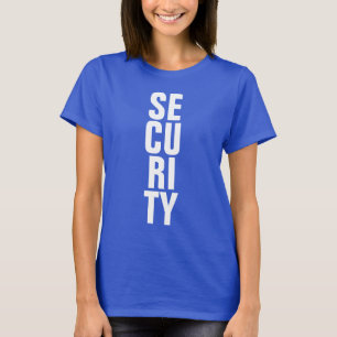 Benutzerdefinierte tiefe Royal Blue Template für S T-Shirt