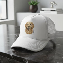 Benutzerdefinierte Tierporträt-Personalisierte Müt