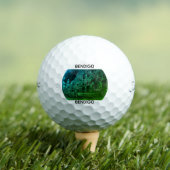 Benutzerdefinierte Titleist 2023 Pro V1 Golfball (Insitu T-Shirt)