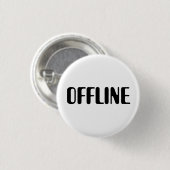 Benutzerdefinierte Trucker-Mütze mit eigenem Text Button (Vorne & Hinten)