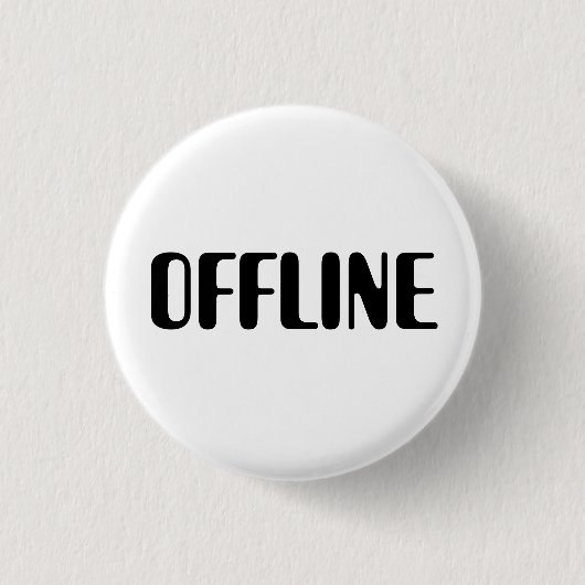 Benutzerdefinierte Trucker-Mütze mit eigenem Text Button (Vorderseite)