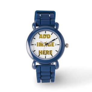 Benutzerdefinierte Uhr