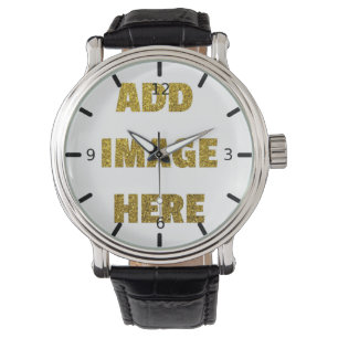 Benutzerdefinierte Uhr