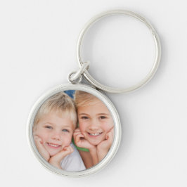 Benutzerdefinierte und Personalisierte Hinzufügen  Schlüsselanhänger