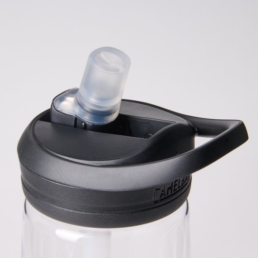 Benutzerdefinierte und personalisierte Wasserfarbe Trinkflasche (Deckel)