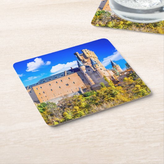 Benutzerdefinierte Untersetzer (angewinkelt)