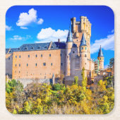 Benutzerdefinierte Untersetzer (Vorderseite)