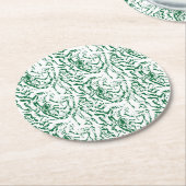 Benutzerdefinierte Untersetzer | Logo, Foto, einzi (Angewinkelt)