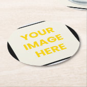 Benutzerdefinierte Untersetzer | Personalisiert &  (Angewinkelt)