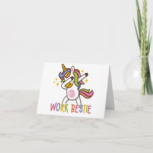 Benutzerdefinierte Unterstützung für die Arbeit im Karte (Vorderseite)