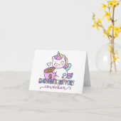 Benutzerdefinierte Unterstützung für die Arbeit im Karte (Gelbe Blume)