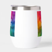 Benutzerdefinierte Upload-Foto- oder Logo-Vorlage (Rechts)