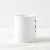 Benutzerdefinierte Verlobung Tasse Bride Tasse- (Mittel)