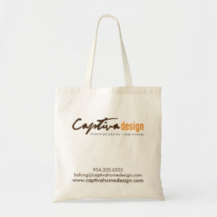 Benutzerdefinierte Version 1, Captiva-Design Tragetasche