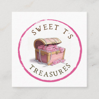 Benutzerdefinierte Visitenkarte