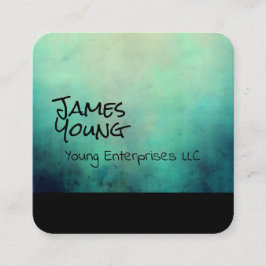 benutzerdefinierte Visitenkarte