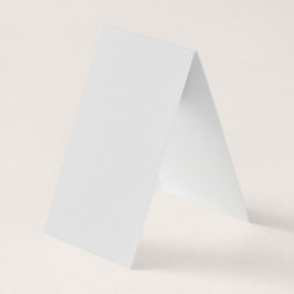 Benutzerdefinierte Visitenkarten | Doppel- und Ein