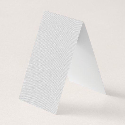 Benutzerdefinierte Visitenkarten | Doppel- und Ein (Rückseite)