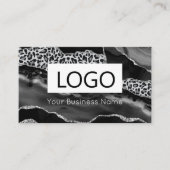 Benutzerdefinierte Visitenkarten Visitenkarte (Vorderseite)