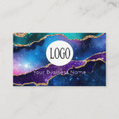 Benutzerdefinierte Visitenkarten Visitenkarte (Vorderseite)