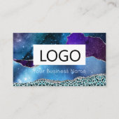 Benutzerdefinierte Visitenkarten Visitenkarte (Vorderseite)