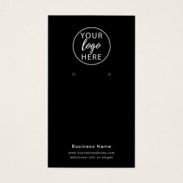 Benutzerdefinierte Visitenkarten-Werbekarte für Fi