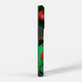 Benutzerdefinierte Vollbildvorlage Einfach moderne iPhone Hülle (Rechte Seite)