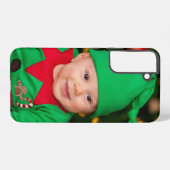 Benutzerdefinierte Vollbildvorlage Einfach moderne Samsung Galaxy Hülle (Rückseite (Horizontal))