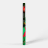 Benutzerdefinierte Vollbildvorlage Einfach moderne Samsung Galaxy Hülle (Rechte Seite)