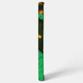 Benutzerdefinierte Vollbildvorlage Einfach moderne Samsung Galaxy Hülle (Linke Seite)