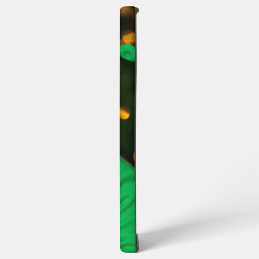 Benutzerdefinierte Vollbildvorlage Einfach moderne Samsung Galaxy Hülle (Linke Seite)