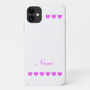 Benutzerdefinierte Vorlage Case-Mate iPhone Hülle