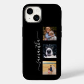 Benutzerdefinierte Vorlage für benutzerdefinierte  Case-Mate iPhone Hülle (Rückseite)