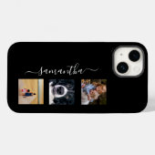 Benutzerdefinierte Vorlage für benutzerdefinierte  Case-Mate iPhone Hülle (Rückseite (Horizontal))