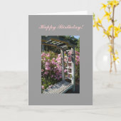 Benutzerdefinierte Vorlage für die Blume (Gelbe Blume)