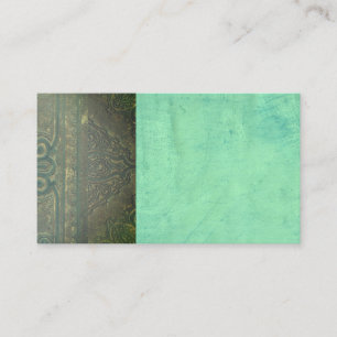 Benutzerdefinierte Vorlage für die Visitenkarte Vi