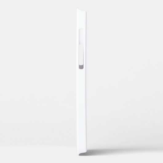 Benutzerdefinierte Vorlage für Firmenlogos Elegant Case-Mate iPhone Hülle (Rückseite / Links)