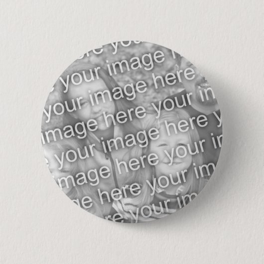 Benutzerdefinierte Vorlage für Foto 2 (1,4 Zoll) Button (Vorderseite)