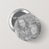 Benutzerdefinierte Vorlage für Foto 2 (1,4 Zoll) Button (Vorne & Hinten)