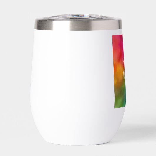 Benutzerdefinierte Vorlage für Foto oder Logo hoch (Vorderseite)