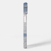 Benutzerdefinierte Vorlage für vertikale Fotos Case-Mate iPhone Hülle (Rückseite / Rechts)