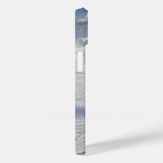 Benutzerdefinierte Vorlage für vertikale Fotos Case-Mate iPhone Hülle (Rückseite / Rechts)