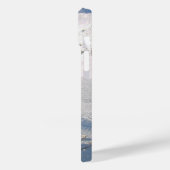 Benutzerdefinierte Vorlage für vertikale Fotos Case-Mate iPhone Hülle (Rückseite / Links)