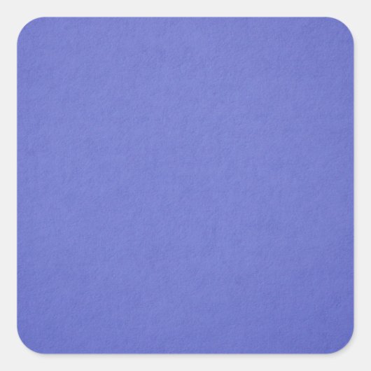 Benutzerdefinierte Vorlage Quadratischer Aufkleber (Vorderseite)