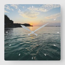 Benutzerdefinierte Wall-Uhr (Eigenes Foto und/oder