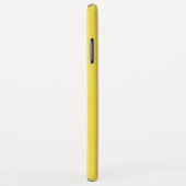 Benutzerdefinierte Warnhinweise für medizinische N Case-Mate iPhone Hülle (Hinten/Rechts)